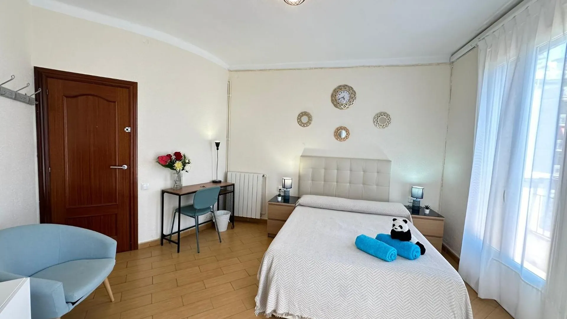 Bed and Breakfast Rooms Varata Βαρκελώνη