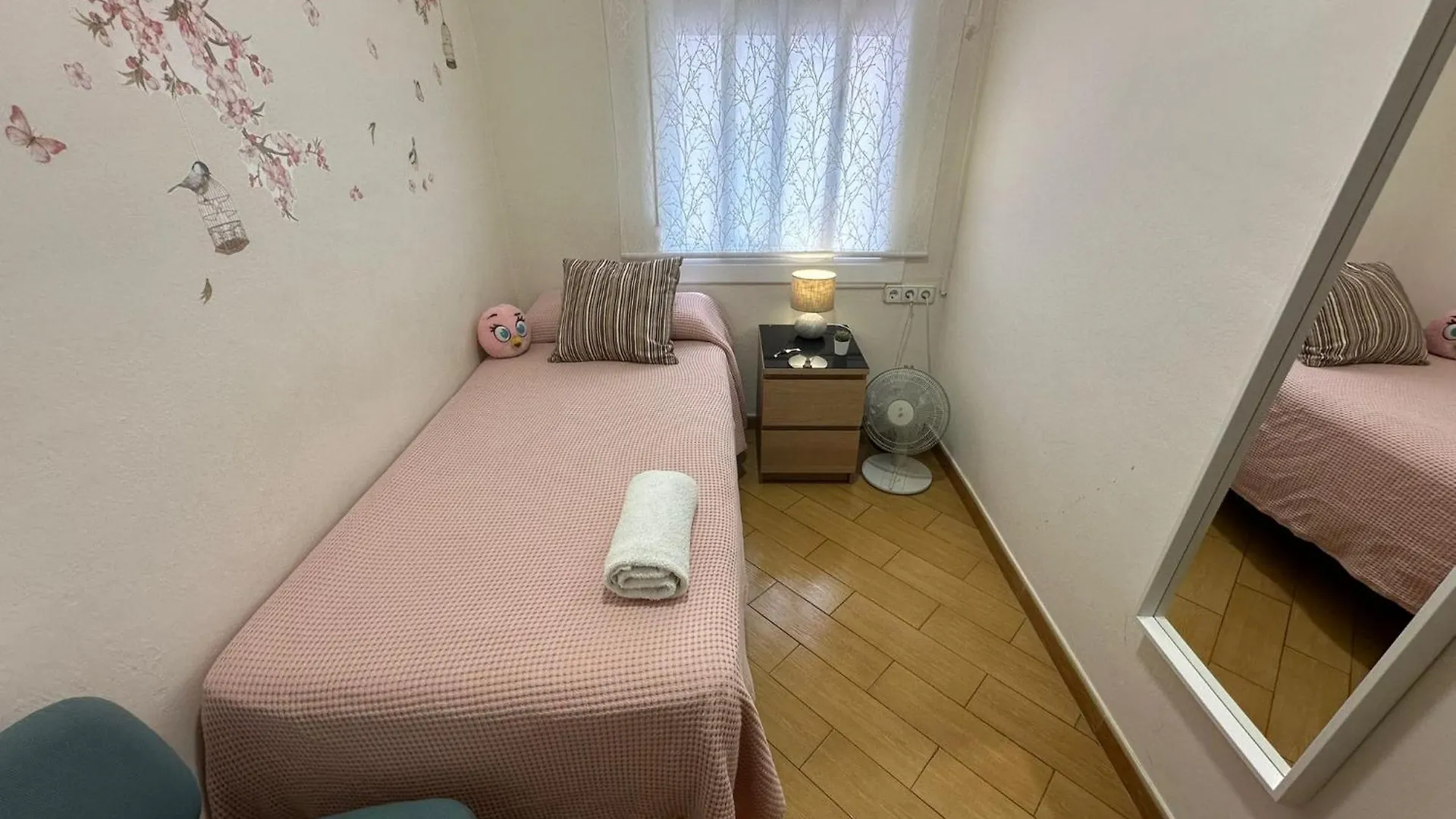 Rooms Varata Βαρκελώνη