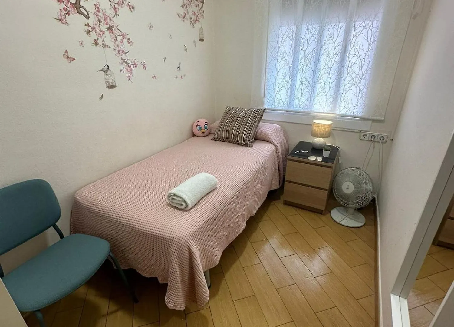 Bed and Breakfast Rooms Varata Βαρκελώνη