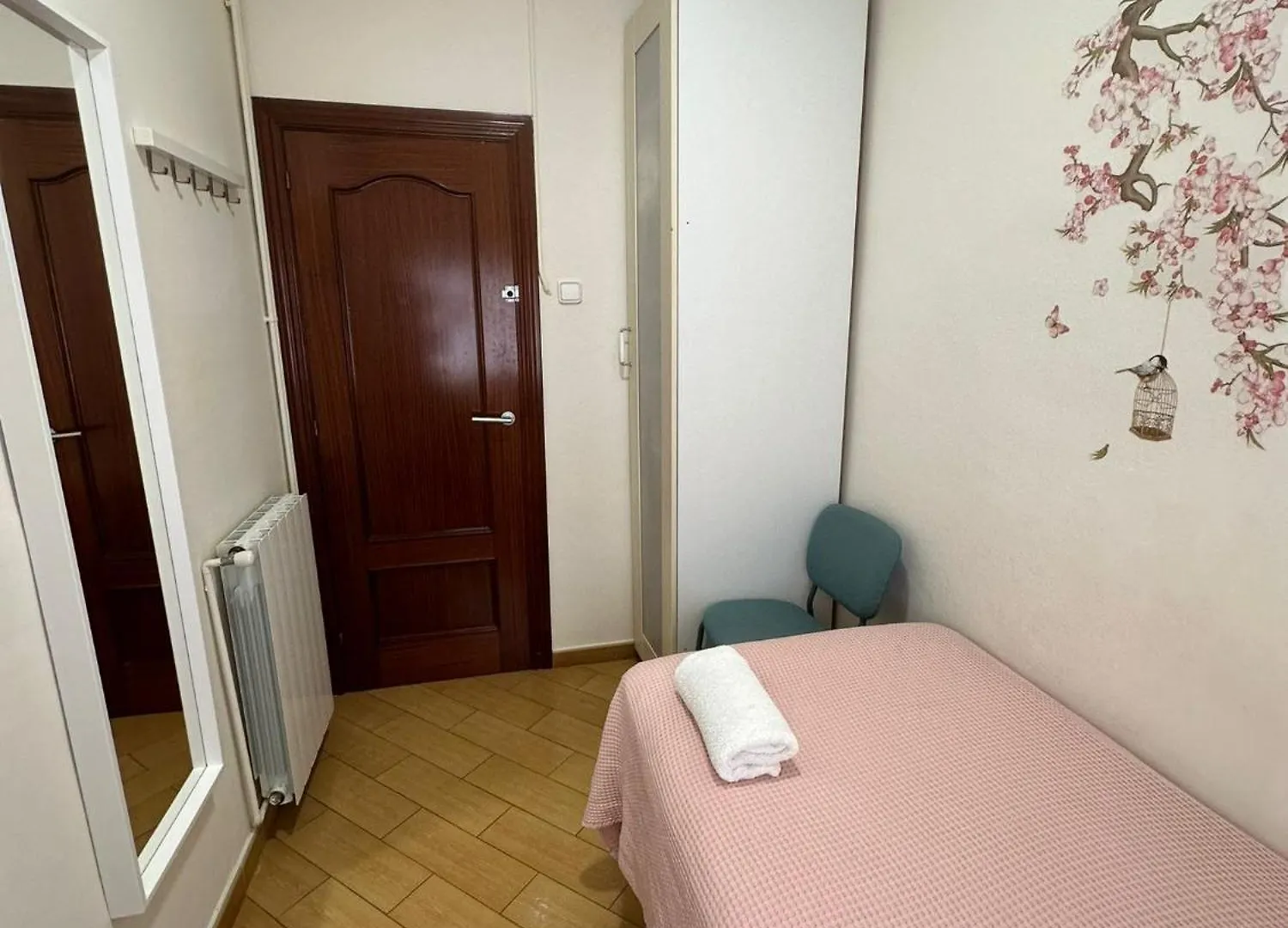 Bed and Breakfast Rooms Varata Βαρκελώνη Ισπανία