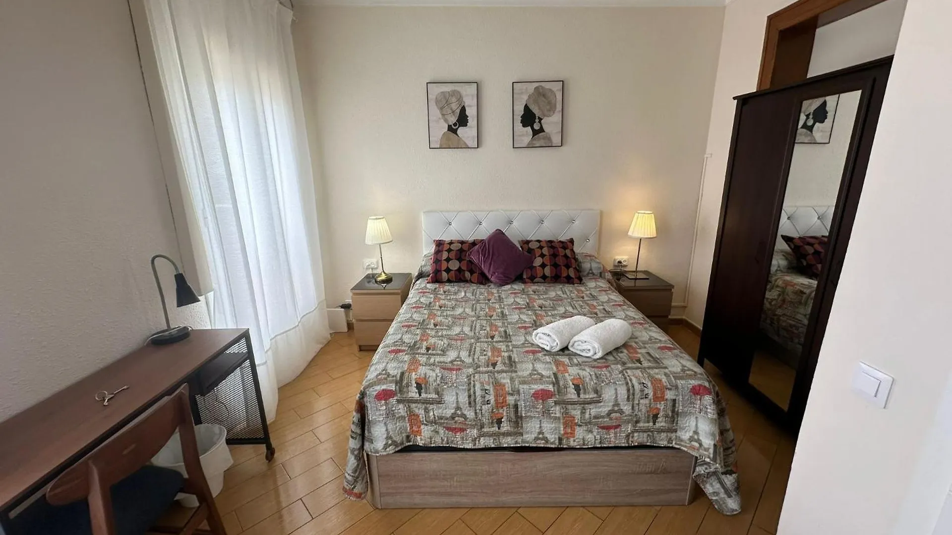 Rooms Varata Βαρκελώνη Ισπανία