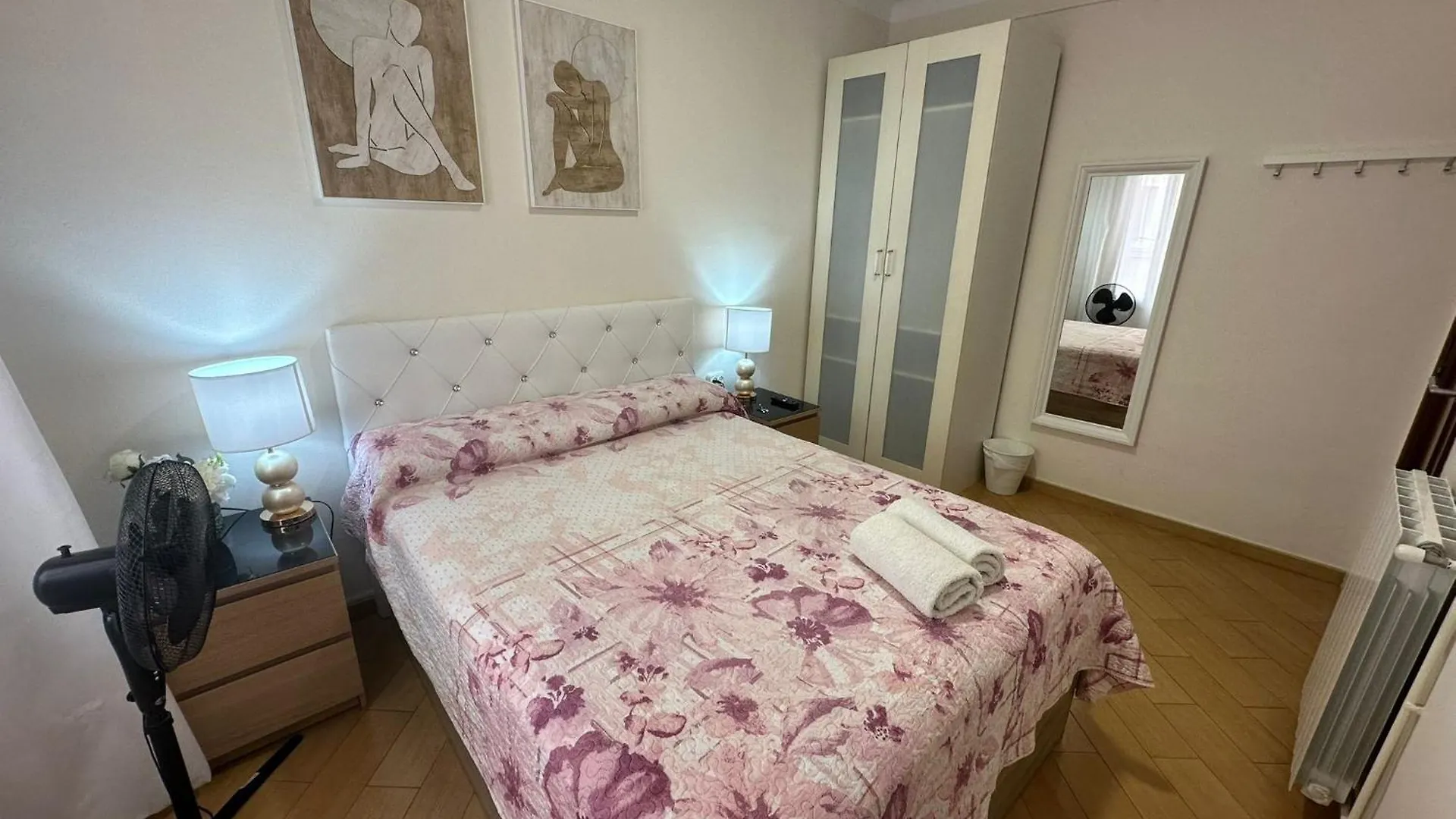 Rooms Varata Βαρκελώνη 0*,  Ισπανία
