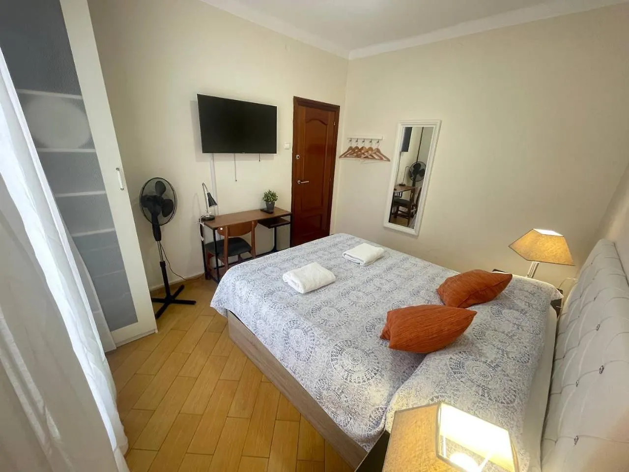 Rooms Varata Βαρκελώνη